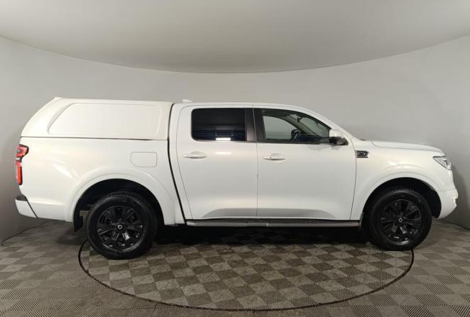 Great Wall Poer I с пробегом 2023 года, цена 1 790 000 рублей, 152100 км, offers.body_type.unknown, Автокод Объявления