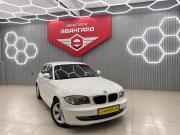 BMW 1 серии I (E81/E82/E87/E88) Рестайлинг Альметьевск  - изображение 24