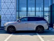 Hongqi HS3 Москва  - изображение 38