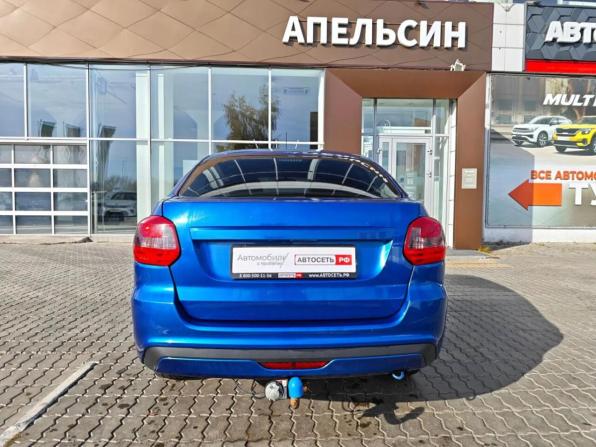 Lada (ВАЗ) Granta I Рестайлинг с пробегом 2022 года, цена 592 960 рублей, 154064 км, хэтчбек, Автокод Объявления
