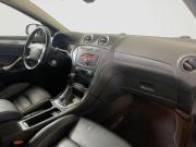Ford Mondeo IV Рестайлинг Москва  - изображение 32