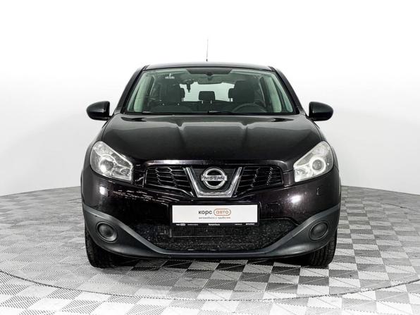 Nissan Qashqai I Рестайлинг с пробегом 2010 года, цена 662 000 рублей, 321961 км, внедорожник, Автокод Объявления
