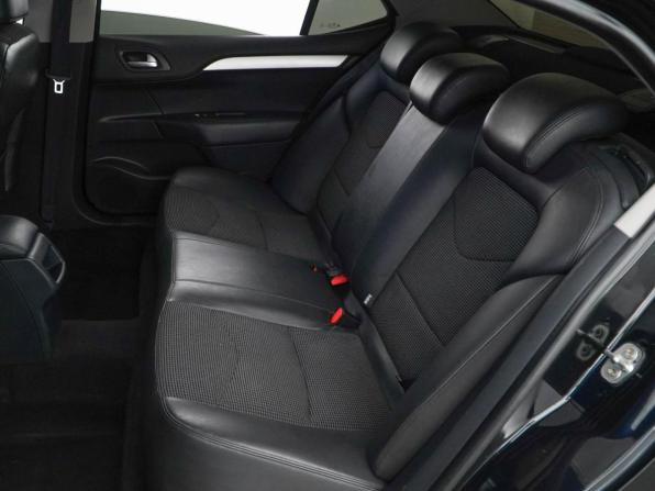 Citroen C4 II Рестайлинг с пробегом 2017 года, цена 928 000 рублей, 130959 км, седан, Автокод Объявления