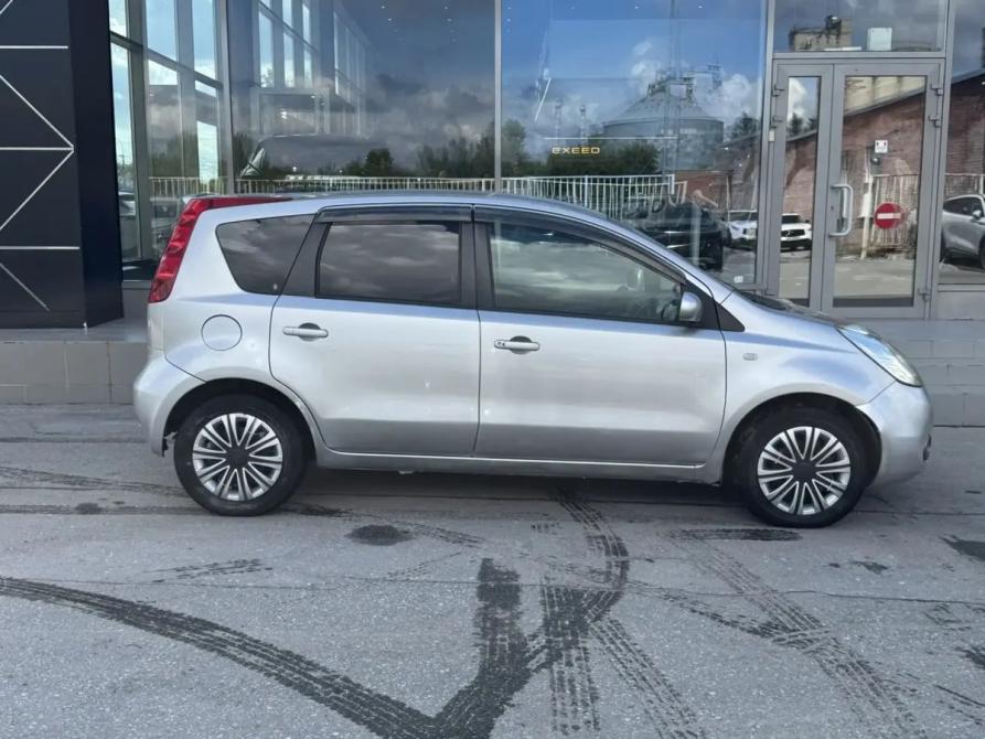 Nissan Note I Новосибирск  - изображение 6