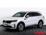 Kia Sorento IV Москва  - изображение 27
