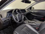 Hyundai Sonata VIII (DN8) Москва  - изображение 46