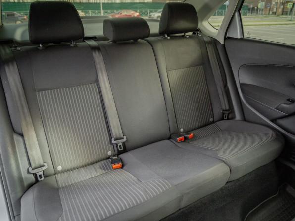 Volkswagen Polo V с пробегом 2011 года, цена 615 000 рублей, 190000 км, седан, Автокод Объявления