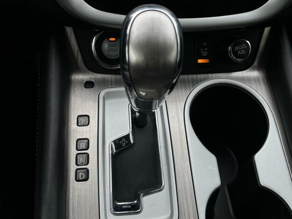Nissan Murano III (Z52) с пробегом 2020 года, цена 2 690 000 рублей, 102300 км, внедорожник, Автокод Объявления