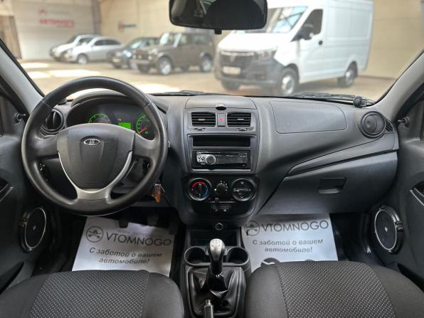 Lada (ВАЗ) Kalina II с пробегом 2014 года, цена 345 000 рублей, 85960 км, универсал, Автокод Объявления