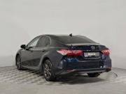 Toyota Camry VIII (XV70) Санкт-Петербург  - изображение 28