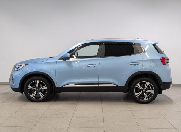 Chery Tiggo 4 Pro I Рестайлинг с пробегом 2024 года, цена 1 700 000 рублей, 43300 км, внедорожник, Автокод Объявления
