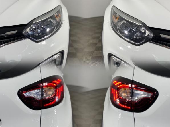 Renault Kaptur I Рестайлинг с пробегом 2020 года, цена 1 295 000 рублей, 88891 км, внедорожник, Автокод Объявления