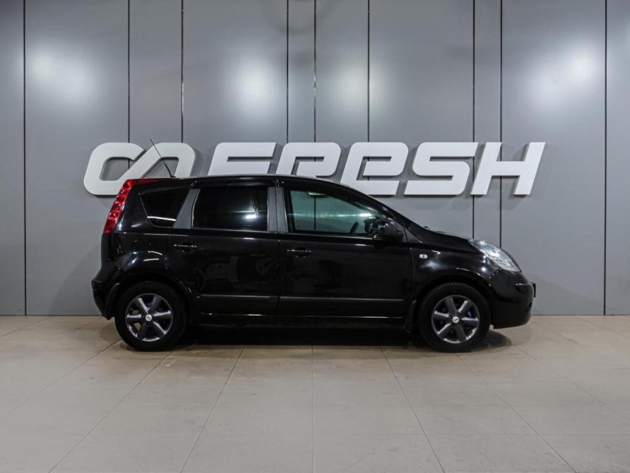 Nissan Note I Воронеж  - изображение 5