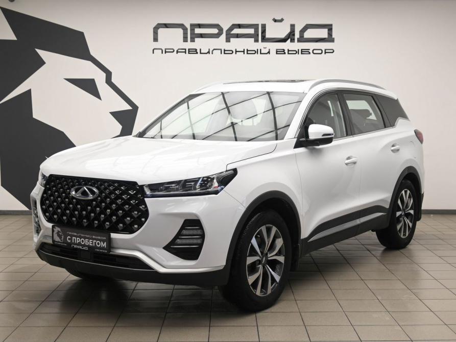 Chery Tiggo 7 Pro I Ростов-на-Дону  - изображение 2