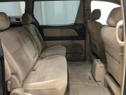 Toyota Alphard I Рестайлинг Красноярск  - изображение 38