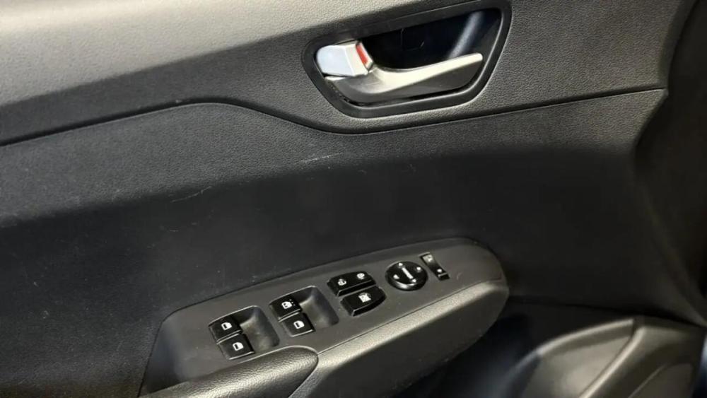 Hyundai Solaris II Рестайлинг Смоленск  - изображение 14