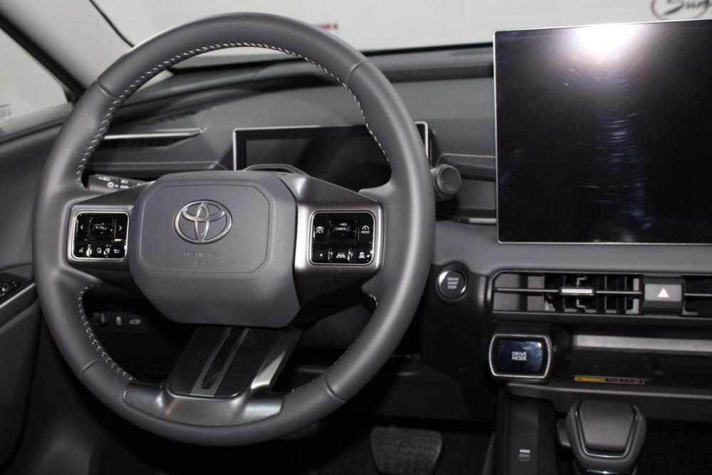 Toyota RAV4 VI (XA60) Владивосток  - изображение 19