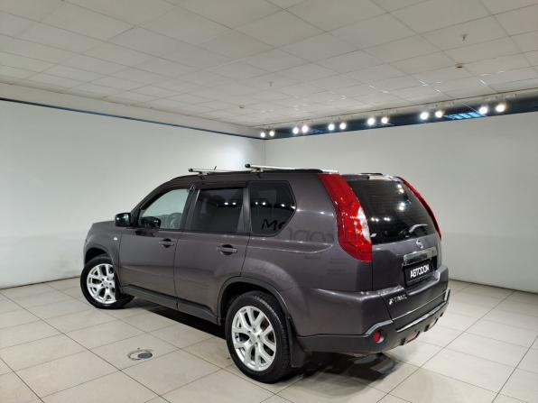 Nissan X-Trail II Рестайлинг с пробегом 2012 года, цена 970 000 рублей, 287444 км, внедорожник, Автокод Объявления