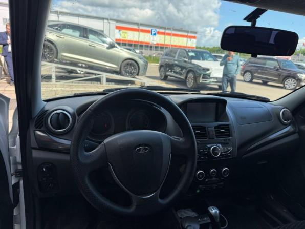 Lada (ВАЗ) Kalina II с пробегом 2014 года, цена 560 000 рублей, 141898 км, универсал, Автокод Объявления