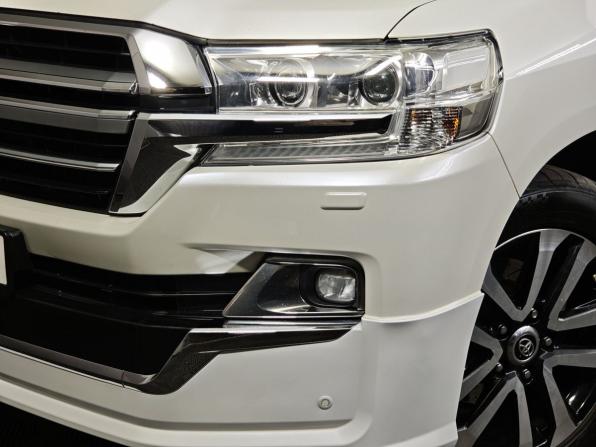 Toyota Land Cruiser 200 Series Рестайлинг 2 с пробегом 2015 года, цена 4 550 000 рублей, 279129 км, внедорожник, Автокод Объявления