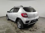 Renault Sandero II Рестайлинг Уфа  - изображение 30