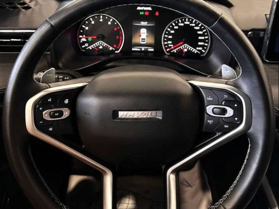 Haval Jolion I Апатиты  - изображение 11