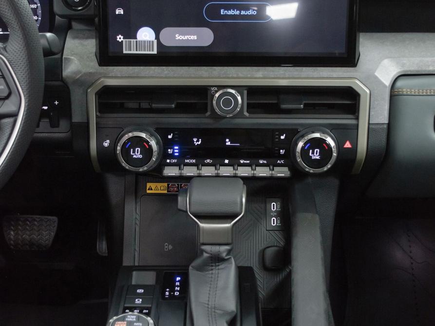 Toyota Tacoma IV Новосибирск  - изображение 14