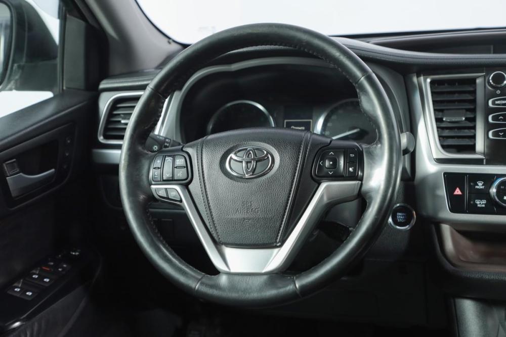 Toyota Highlander III (XU50) Новосибирск  - изображение 12