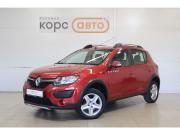 Renault Sandero II Коломна  - изображение 16
