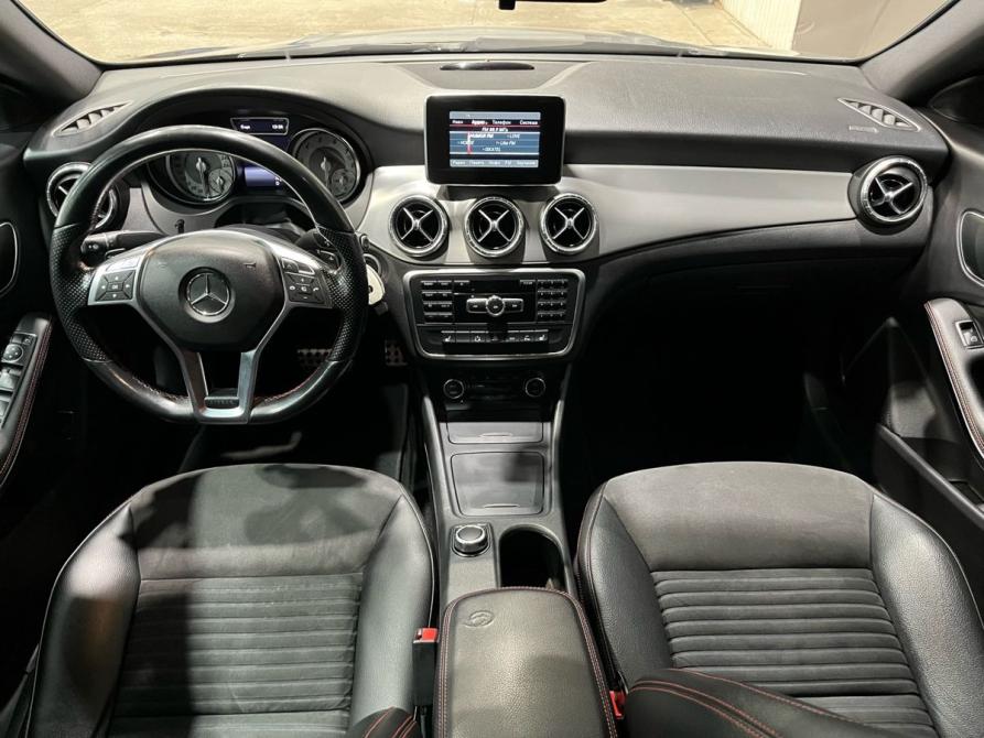 Mercedes-Benz CLA I (C117 X117) Пермь  - изображение 13