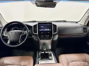 Toyota Land Cruiser 200 Series Рестайлинг 2 Вологда  - изображение 36