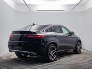 Mercedes-Benz GLE Coupe I (C292) Москва  - изображение 23