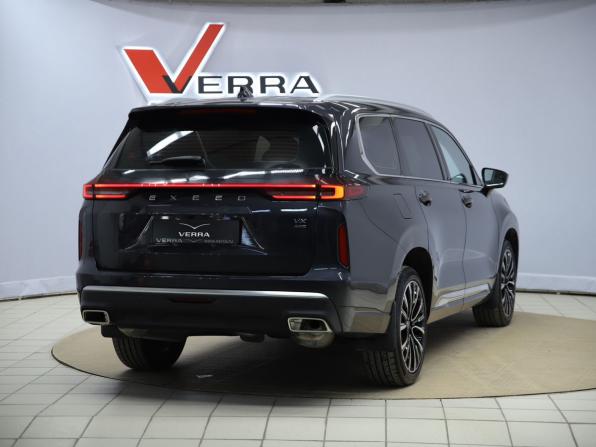Exeed VX I с пробегом 2022 года, цена 2 890 000 рублей, 31370 км, внедорожник, Автокод Объявления