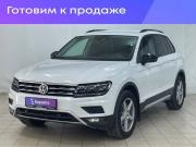 Volkswagen Tiguan II Воронеж  - изображение 2