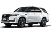 Changan CS95 I Рестайлинг 2 Тюмень  - изображение 2