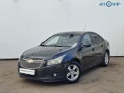 Chevrolet Cruze I Москва  - изображение 13