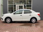 Renault Logan II Рестайлинг Екатеринбург  - изображение 19