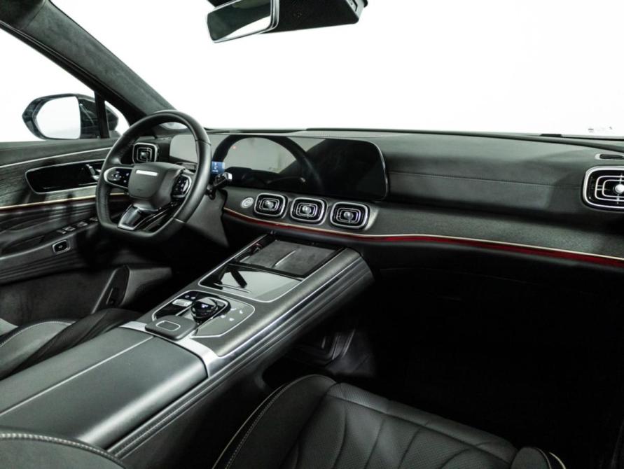 Jaecoo J8 Санкт-Петербург  - изображение 9