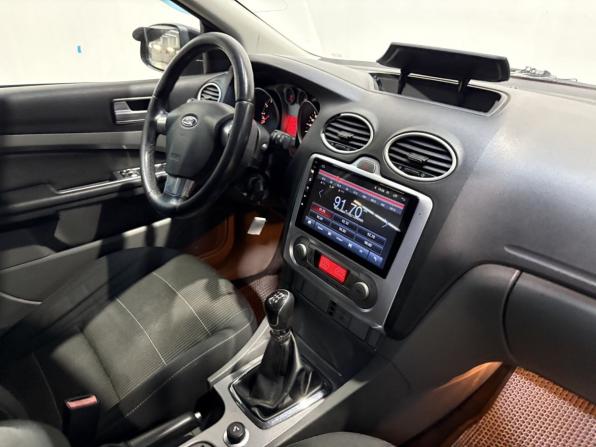 Ford Focus II Рестайлинг с пробегом 2010 года, цена 595 000 рублей, 221255 км, седан, Автокод Объявления