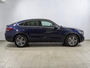 Mercedes-Benz GLC Coupe I (C253) Рестайлинг Химки  - изображение 60