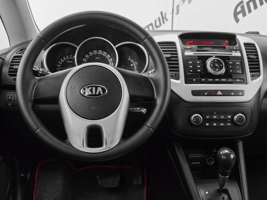 Kia Venga I Рестайлинг Екатеринбург  - изображение 12