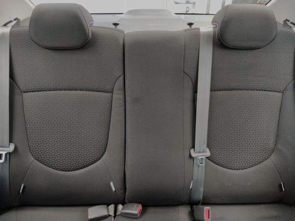 Kia Rio III с пробегом 2012 года, цена 1 250 000 рублей, 44137 км, седан, Автокод Объявления