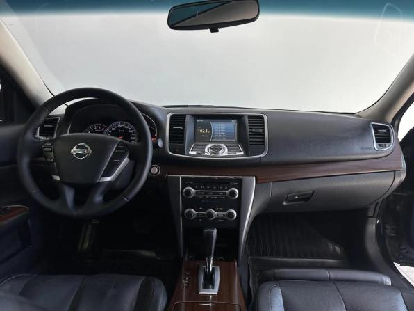 Nissan Teana II с пробегом 2011 года, цена 1 100 000 рублей, 262589 км, седан, Автокод Объявления
