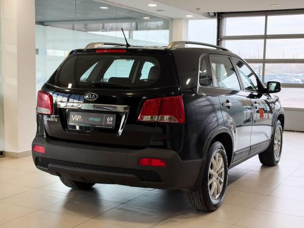 Kia Sorento II с пробегом 2012 года, цена 1 687 000 рублей, 140869 км, внедорожник, Автокод Объявления