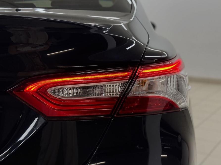 Toyota Camry VIII (XV70) Вологда  - изображение 10