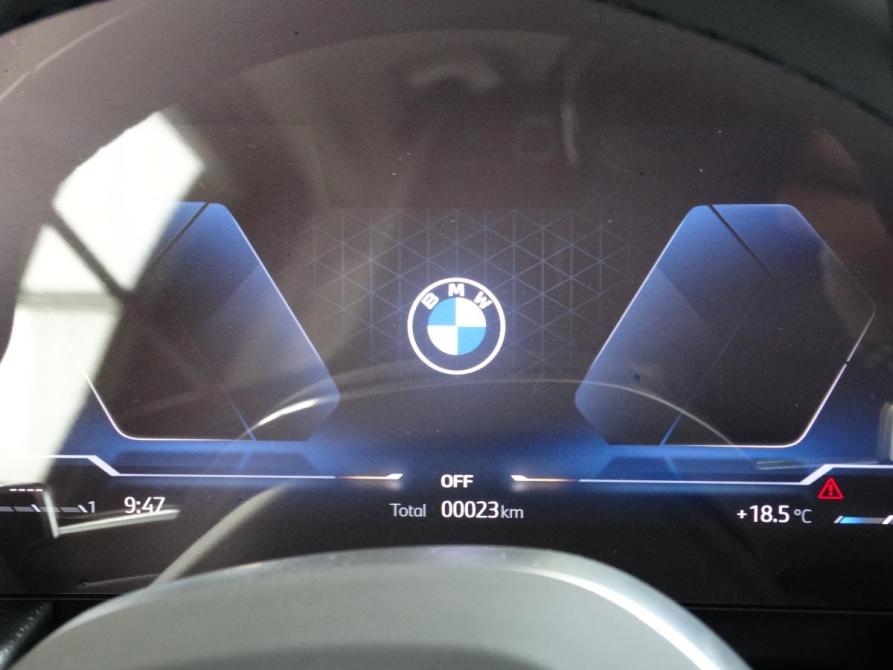 BMW X1 III (U11/U12) Москва  - изображение 22