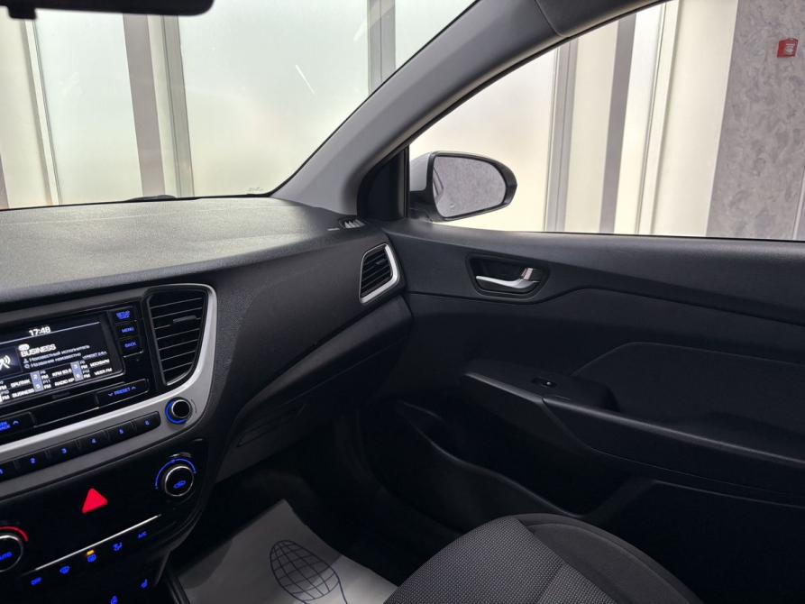 Hyundai Solaris II Ярославль  - изображение 25