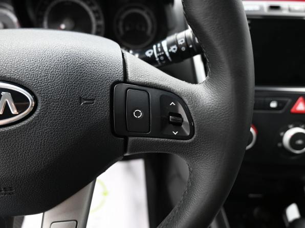 Kia Ceed I Рестайлинг с пробегом 2011 года, цена 795 000 рублей, 206611 км, хэтчбек, Автокод Объявления