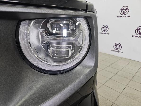 Haval H7 I с пробегом 2025 года, цена 3 542 000 рублей, 4913 км, внедорожник, Автокод Объявления