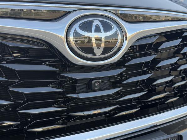 Toyota Highlander IV (XU70) с пробегом 2026 года, цена 5 200 000 рублей, 17 км, внедорожник, Автокод Объявления
